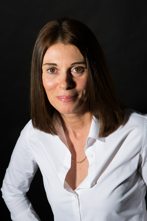 Alumni Profile - Julia Massey MBA, Chief Operating Officer, Nicole Farhi